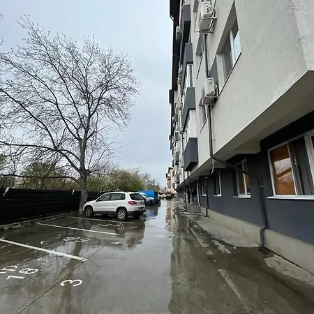 Duplex Lux - Thoria Lägenhet *