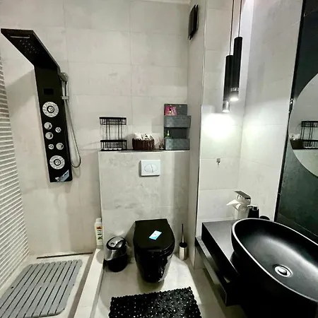 Duplex Lux - Thoria