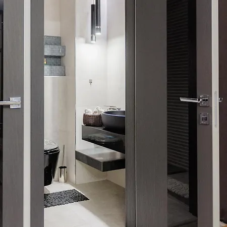 Lägenhet Duplex Lux - Thoria Bukarest
