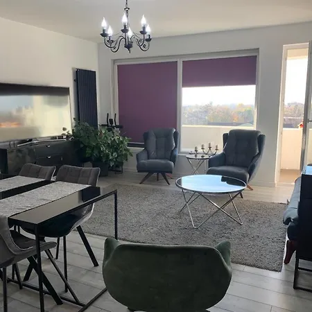 Lejlighed Duplex Lux - Thoria *