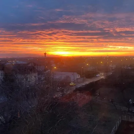 Duplex Lux - Thoria Lejlighed *