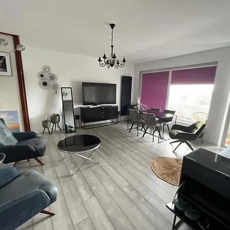 Duplex Lux - Thoria