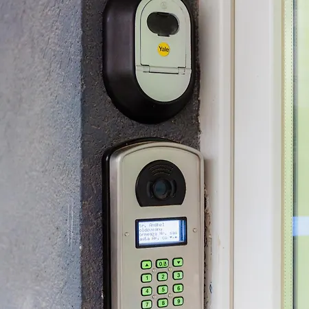 Duplex Lux - Thoria Appartamento