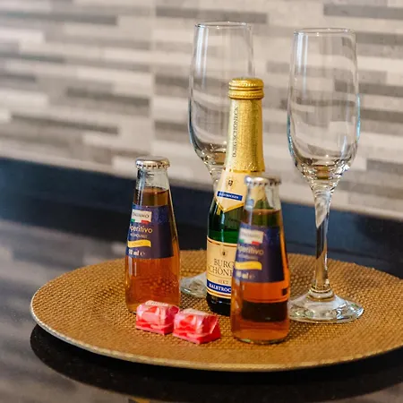 Duplex Lux - Thoria Apartment Bukarest