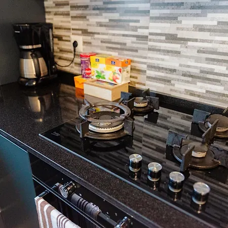 Duplex Lux - Thoria Apartman