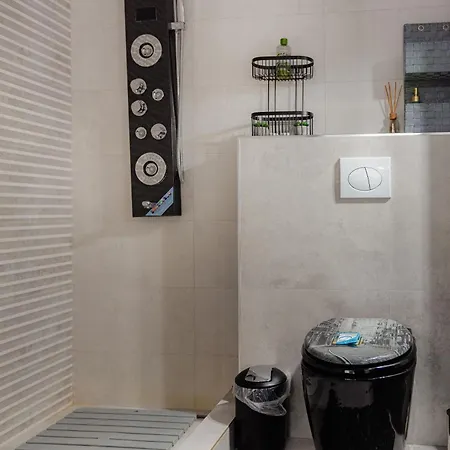 Lejlighed Duplex Lux - Thoria