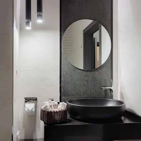 Duplex Lux - Thoria Lejlighed *