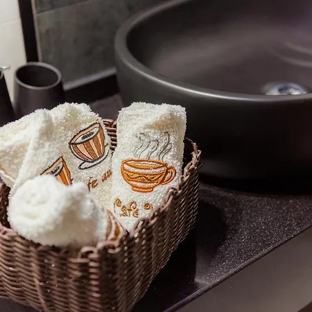 Apartman Duplex Lux - Thoria Bukarest