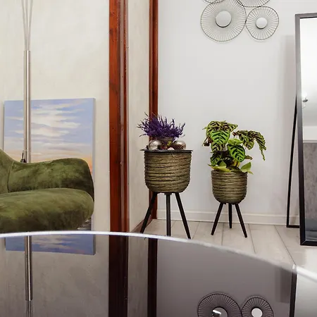 Apartment Duplex Lux - Thoria *