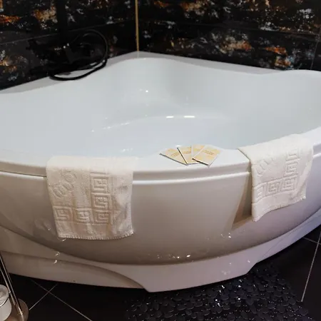 Lejlighed Duplex Lux - Thoria Bukarest