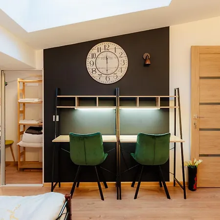 Duplex Lux - Thoria Apartman