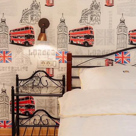 Appartamento Duplex Lux - Thoria *