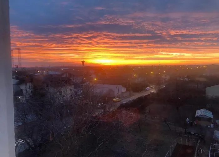 Duplex Lux - Thoria Apartment *