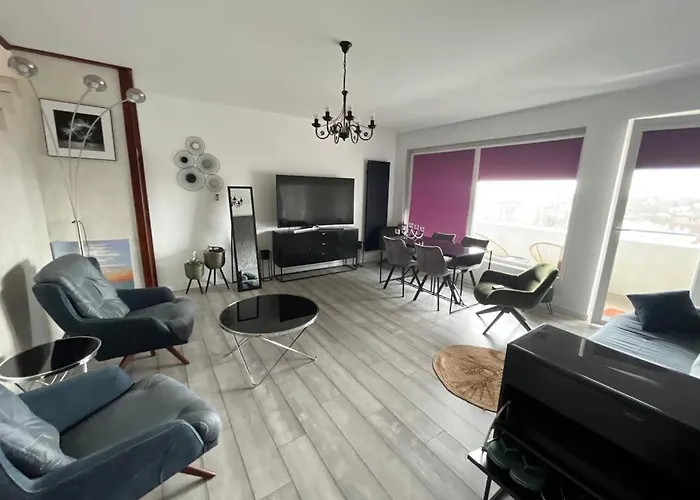 Duplex Lux - Thoria