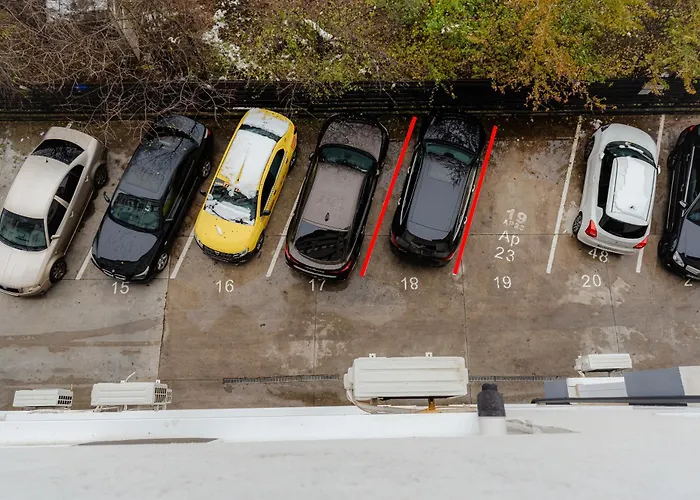 Duplex Lux - Thoria 布加勒斯特