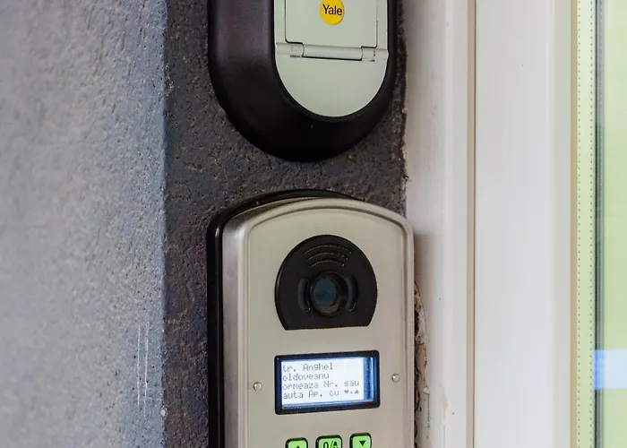 Duplex Lux - Thoria Apartment