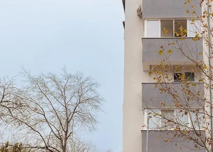 Apartment Duplex Lux - Thoria *