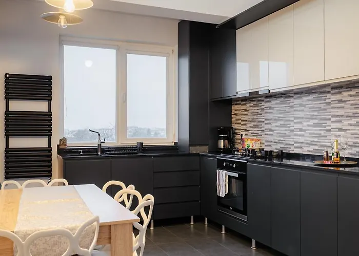 아파트 Duplex Lux - Thoria *