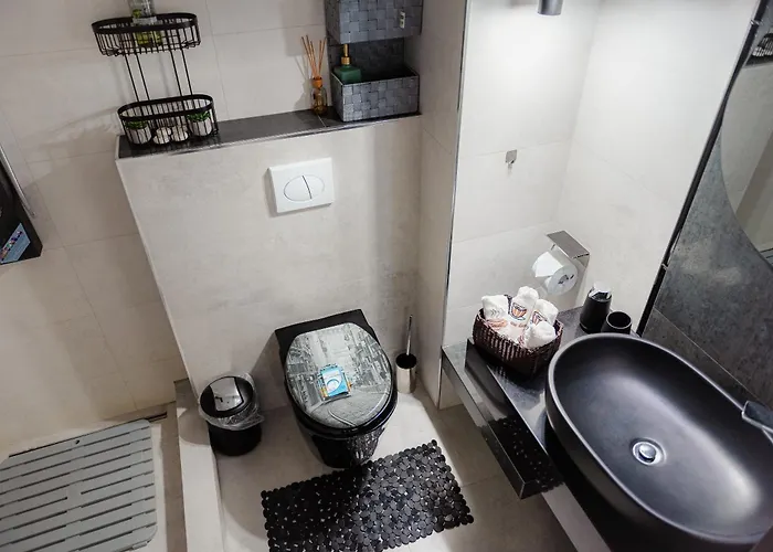 아파트 Duplex Lux - Thoria *