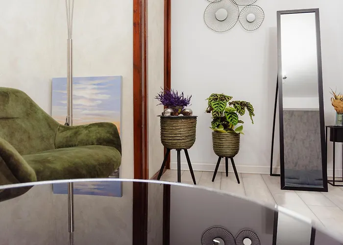 Apartment Duplex Lux - Thoria *