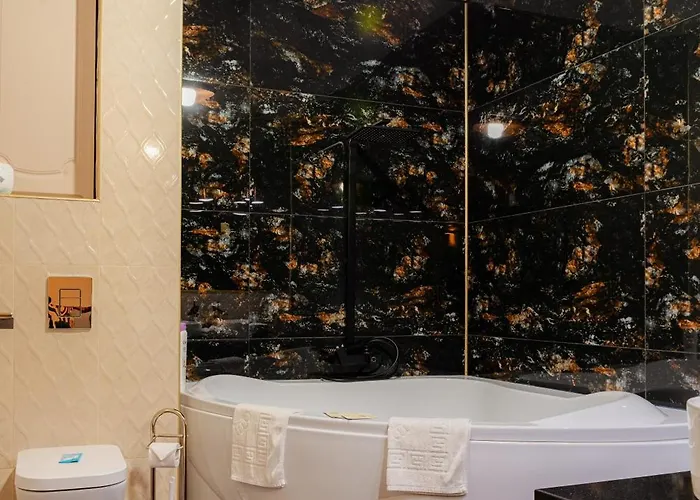 아파트 Duplex Lux - Thoria *