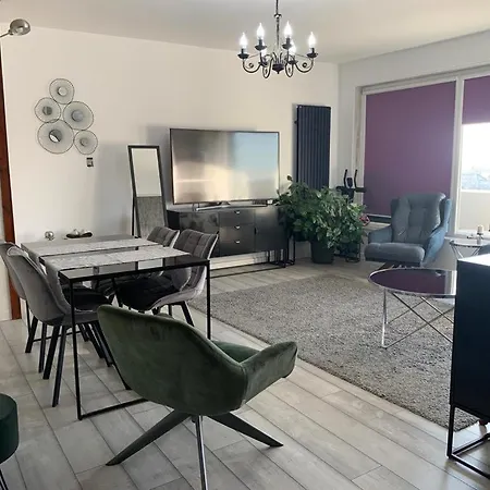 Duplex Lux - Thoria