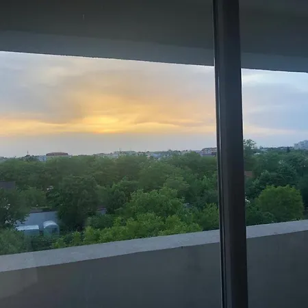 Duplex Lux - Thoria Bucarest