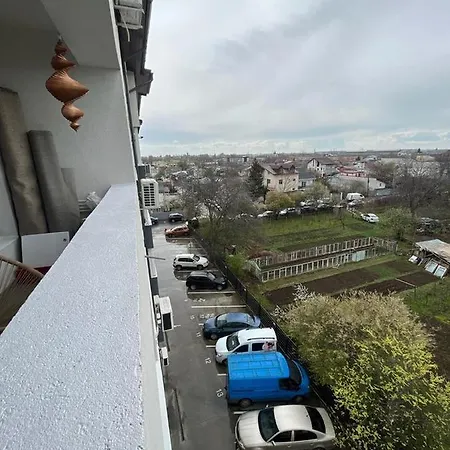 Apartment Duplex Lux - Thoria