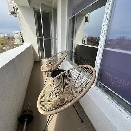 Apartment Duplex Lux - Thoria