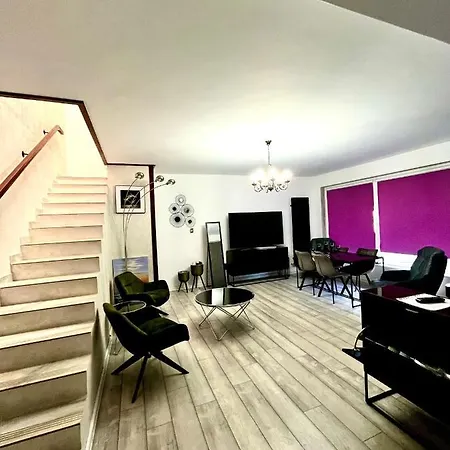 Duplex Lux - Thoria