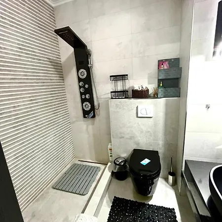 Duplex Lux - Thoria Apartamento