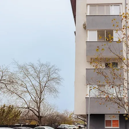Apartment Duplex Lux - Thoria *