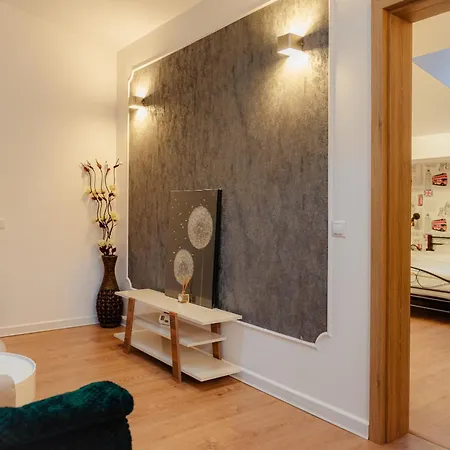 Apartamento Duplex Lux - Thoria *