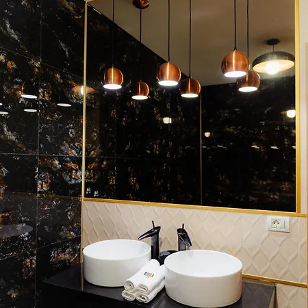 Duplex Lux - Thoria Apartment