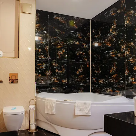 Apartment Duplex Lux - Thoria *