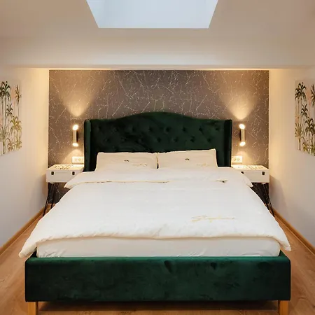 Apartamento Duplex Lux - Thoria