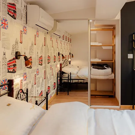 Duplex Lux - Thoria * Bucharest