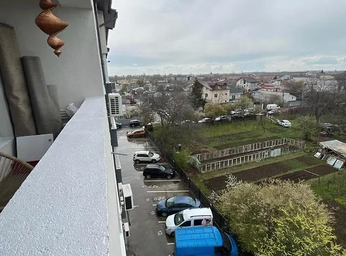 Appartement Duplex Lux - Thoria