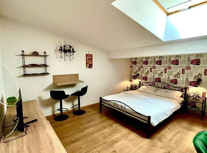 Duplex Lux - Thoria * Boekarest