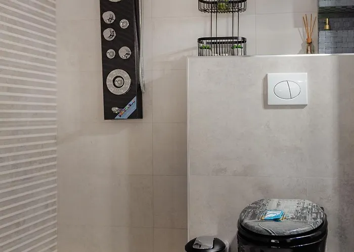 Appartement Duplex Lux - Thoria