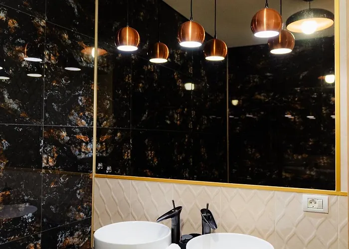 Duplex Lux - Thoria Appartement