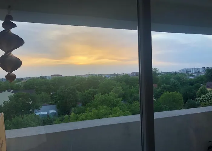 Duplex Lux - Thoria Bukurešť