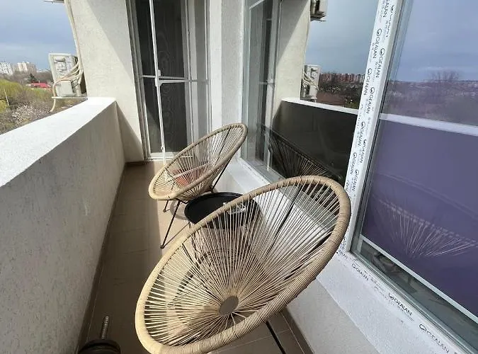 Apartmán Duplex Lux - Thoria