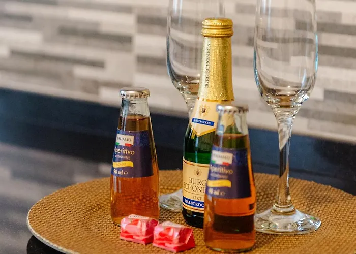 Duplex Lux - Thoria Apartmán Bukurešť