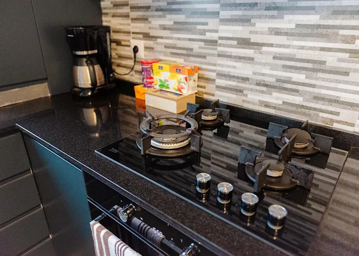 Duplex Lux - Thoria Apartmán